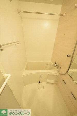 エスタート品川南大井の物件内観写真